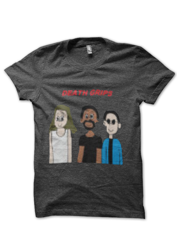 Death Grips T-Shirt Style021 Hoodie, Sweatshirt | CoreVibeTees.com