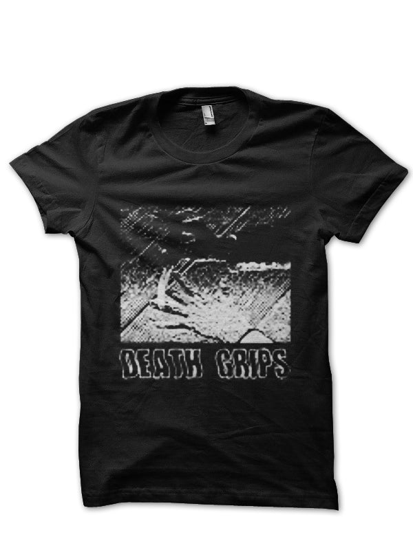 Death Grips T-Shirt Style012 Hoodie, Sweatshirt | CoreVibeTees.com