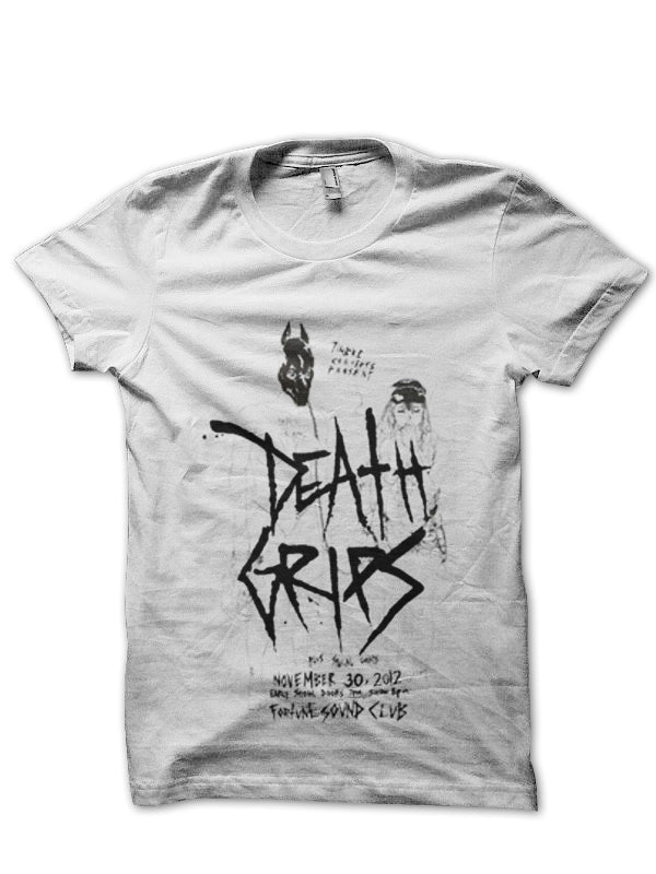 Death Grips T-Shirt Style020 Hoodie, Sweatshirt | CoreVibeTees.com