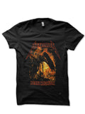 Death Magnetic T-Shirt Style007 Hoodie, Sweatshirt | CoreVibeTees.com
