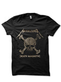 Death Magnetic T-Shirt Style006 Hoodie, Sweatshirt | CoreVibeTees.com