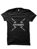 Death Magnetic T-Shirt Style005 Hoodie, Sweatshirt | CoreVibeTees.com