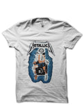 Death Magnetic T-Shirt Style002 Hoodie, Sweatshirt | CoreVibeTees.com