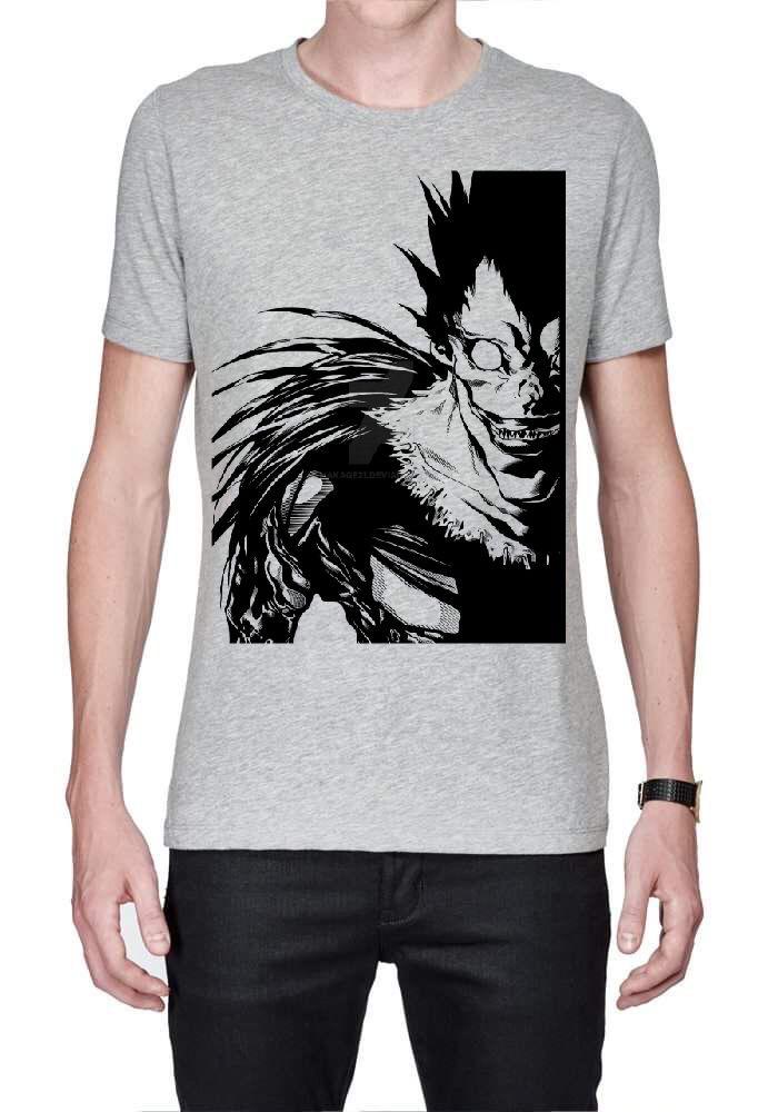 Death Note T-Shirt Style003 Hoodie, Sweatshirt | CoreVibeTees.com