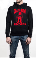 Death Row Records Black Hoodie T-Shirts, Sweatshirt | CoreVibeTees.com