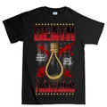 Men's Death To Traitors T-shirt Style001 Hoodie, Sweatshirt | CoreVibeTees.com (Image 1)