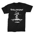 Death Cloud T-shirt (Black) Hoodie, Sweatshirt | CoreVibeTees.com