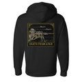 Death From Afar Hoodie T-Shirts, Sweatshirt | CoreVibeTees.com (Image 1)