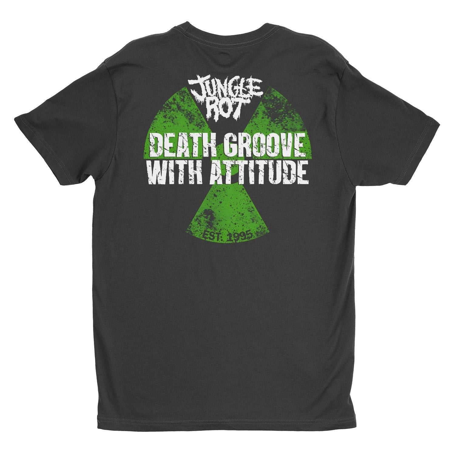 Jungle Rot - Rotting Soldier t-shirt Hoodie, Sweatshirt | CoreVibeTees.com (Image 3)
