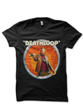 Deathloop T-Shirt Style006 Hoodie, Sweatshirt | CoreVibeTees.com