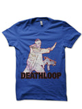 Deathloop T-Shirt Style004 Hoodie, Sweatshirt | CoreVibeTees.com
