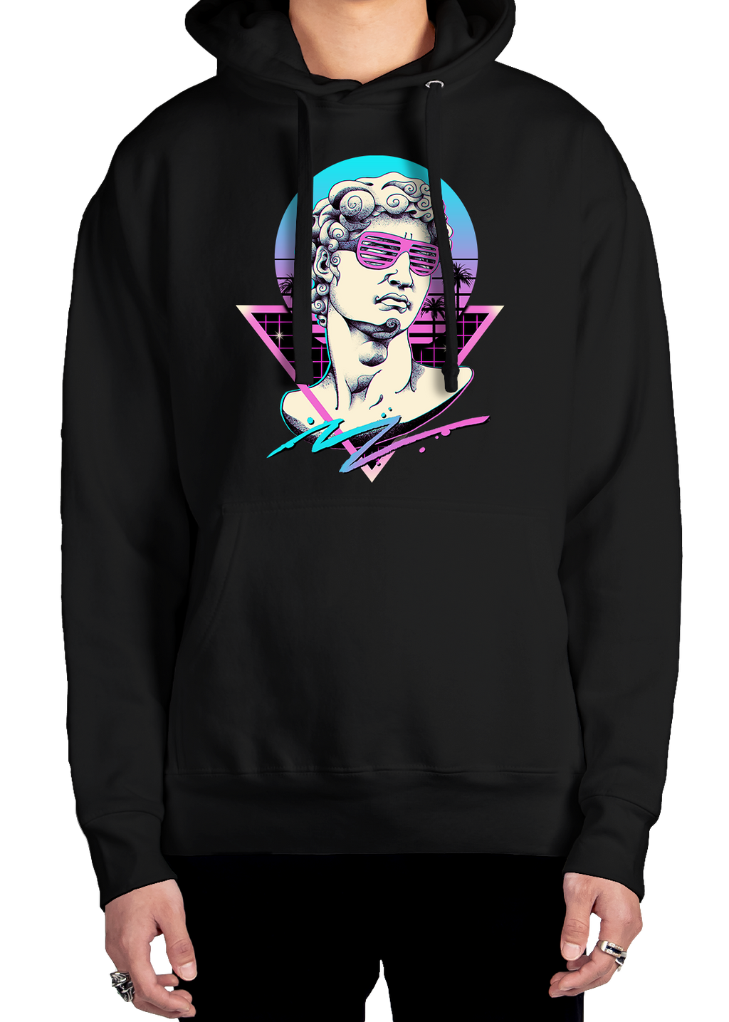 Decadence Hoodie