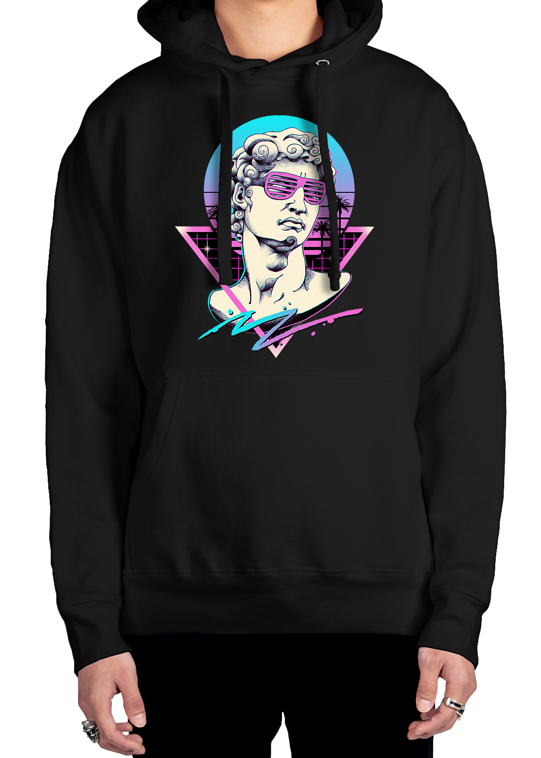 Decadence Hoodie