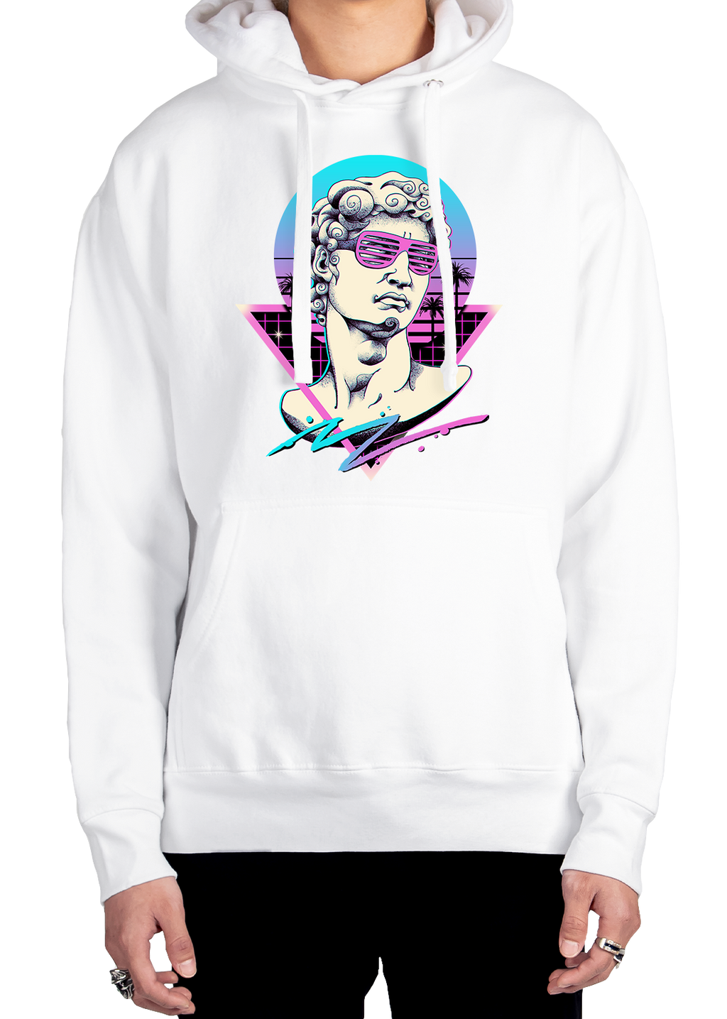 Decadence Hoodie