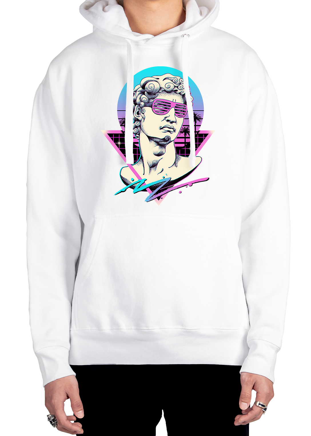 Decadence Hoodie