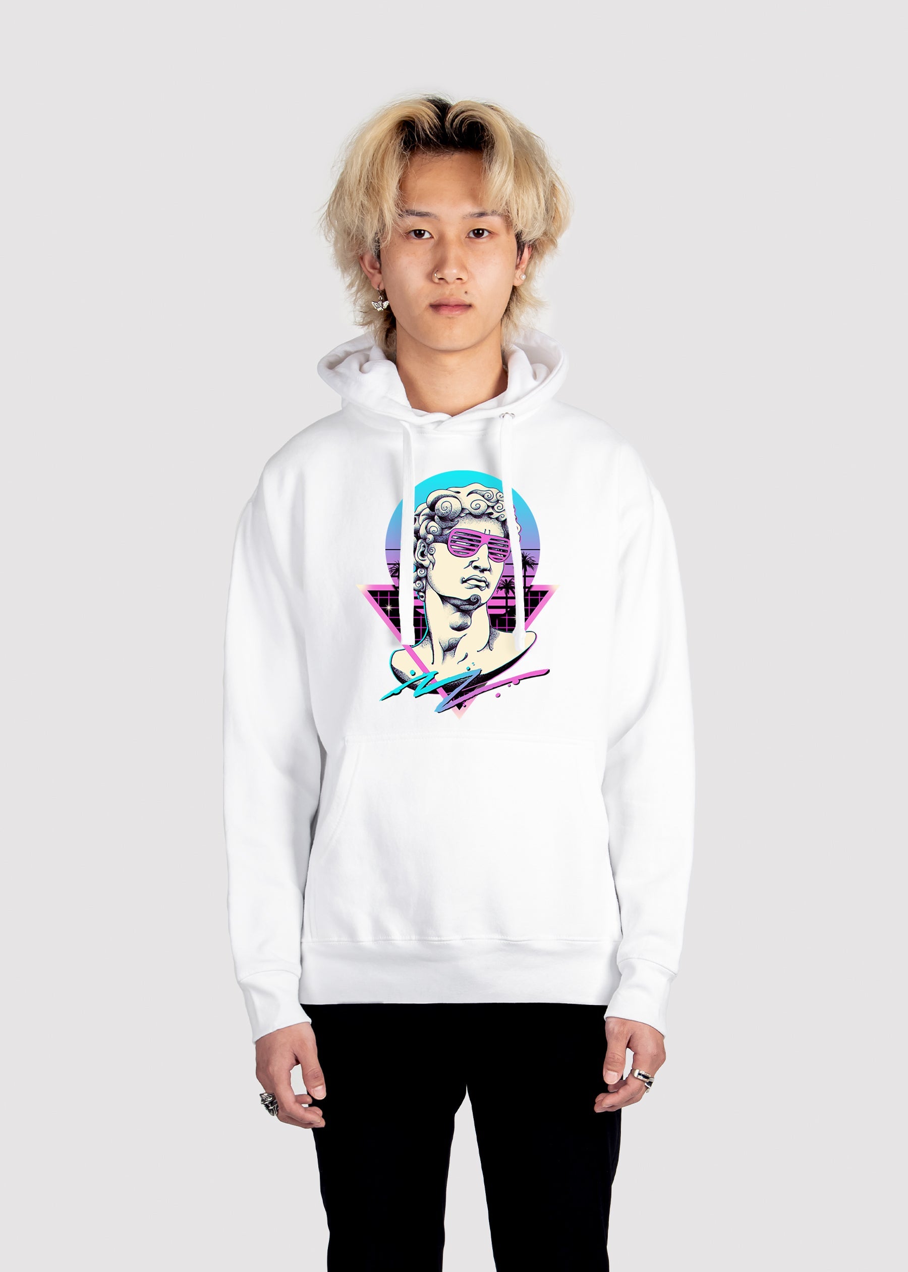 Decadence Hoodie