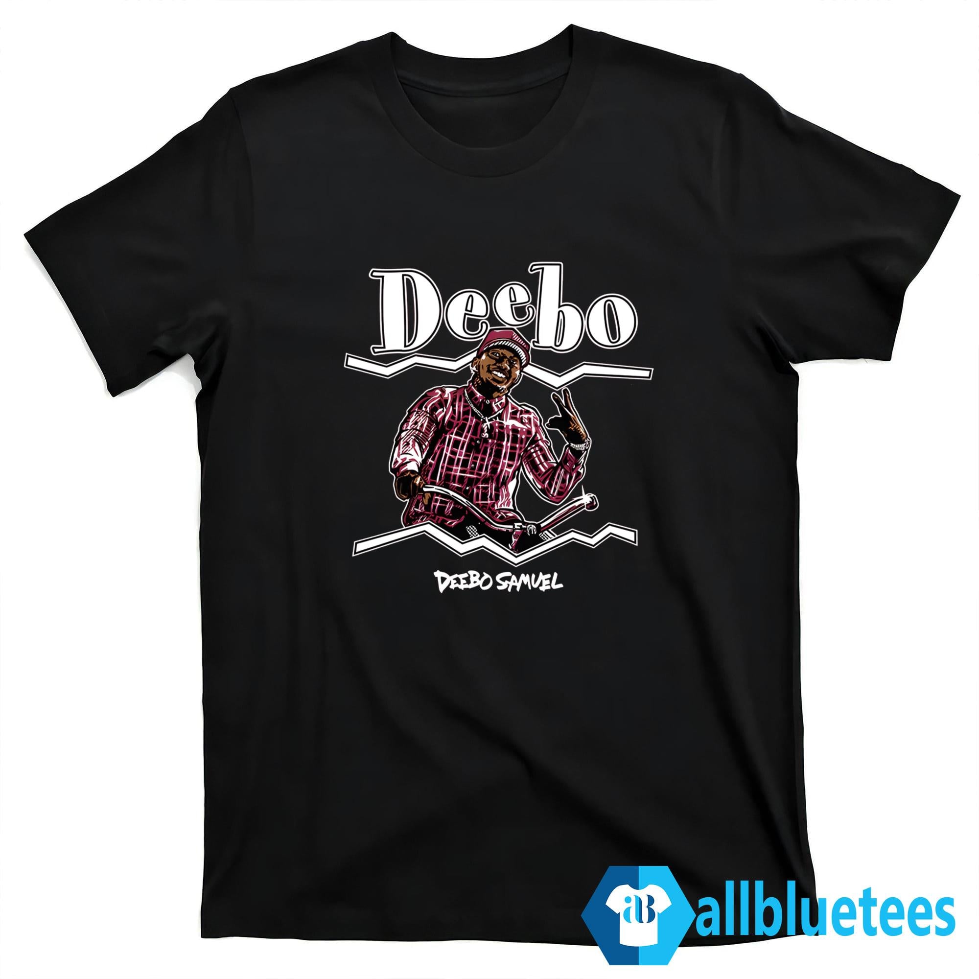 Deebo Friday Deebo Samuel Shirt