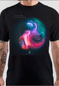 Deep Electronics T-Shirt Hoodie, Sweatshirt | CoreVibeTees.com