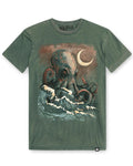 Deep Siege Vintage Tee Hoodie, Sweatshirt | CoreVibeTees.com (Image 1)