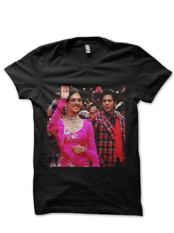 Deepika Padukone T-Shirt Style001 Hoodie, Sweatshirt | CoreVibeTees.com