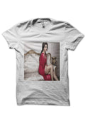 Deepika Padukone T-Shirt Style003 Hoodie, Sweatshirt | CoreVibeTees.com