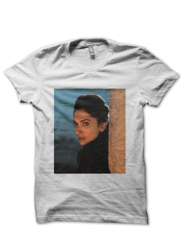 Deepika Padukone T-Shirt Style007 Hoodie, Sweatshirt | CoreVibeTees.com