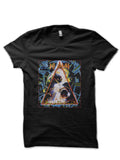 Def Leppard Black T-Shirt Style006 Hoodie, Sweatshirt | CoreVibeTees.com