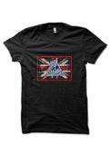Def Leppard Black T-Shirt Style001 Hoodie, Sweatshirt | CoreVibeTees.com