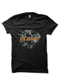 Def Leppard Black T-Shirt Hoodie, Sweatshirt | CoreVibeTees.com