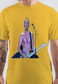 Def Leppard T-Shirt Style011 Hoodie, Sweatshirt | CoreVibeTees.com