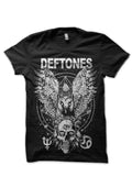 Deftones Black T-Shirt Style002 Hoodie, Sweatshirt | CoreVibeTees.com