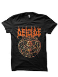 Deicide T-Shirt Style006 Hoodie, Sweatshirt | CoreVibeTees.com