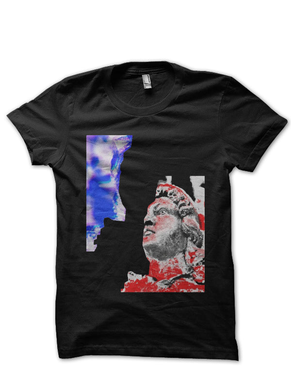 Deicide T-Shirt Style002 Hoodie, Sweatshirt | CoreVibeTees.com