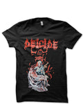 Deicide T-Shirt Style007 Hoodie, Sweatshirt | CoreVibeTees.com