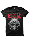 Deicide T-Shirt Style004 Hoodie, Sweatshirt | CoreVibeTees.com