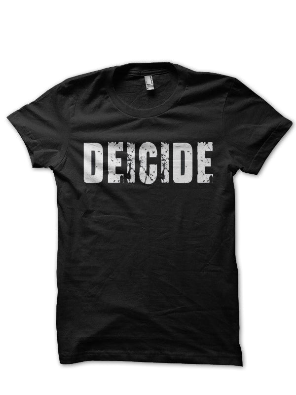 Deicide T-Shirt Style011 Hoodie, Sweatshirt | CoreVibeTees.com