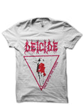 Deicide T-Shirt Style008 Hoodie, Sweatshirt | CoreVibeTees.com