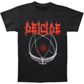 Deicide Legion Classic T-Shirt Hoodie, Sweatshirt | CoreVibeTees.com (Image 1)