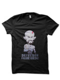 Deiveson Figueiredo Black T-Shirt Style004 Hoodie, Sweatshirt | CoreVibeTees.com