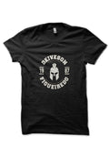 Deiveson Figueiredo Black T-Shirt Style002 Hoodie, Sweatshirt | CoreVibeTees.com