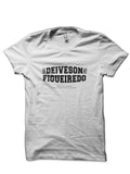 Deiveson Figueiredo White T-Shirt Style001 Hoodie, Sweatshirt | CoreVibeTees.com