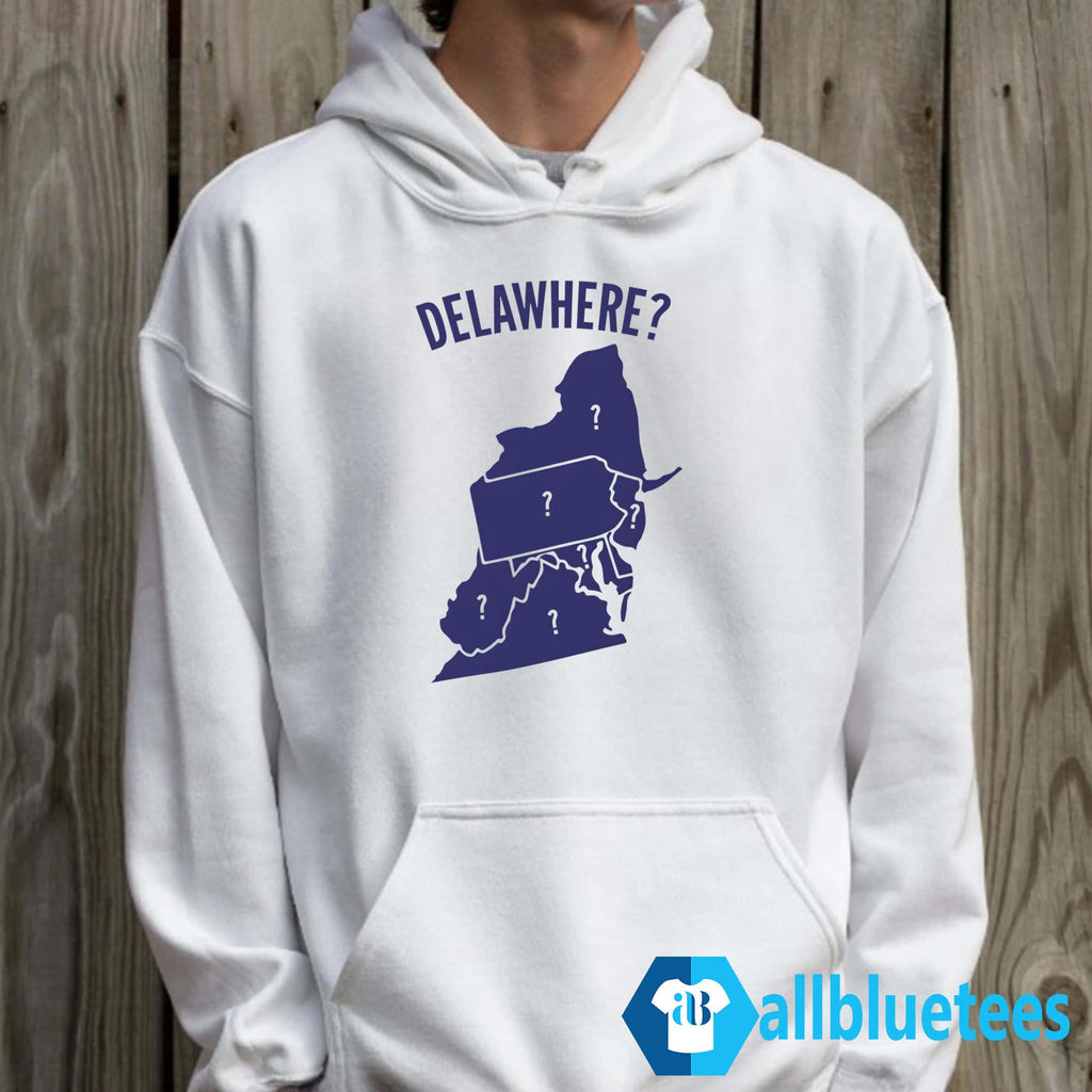 Delawhere Shirt