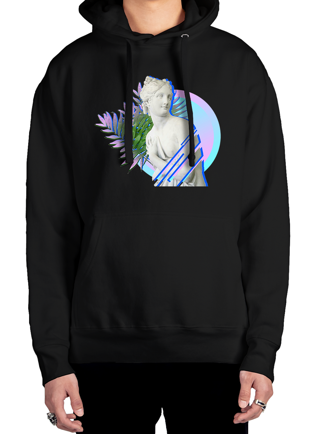 Delicacy Hoodie