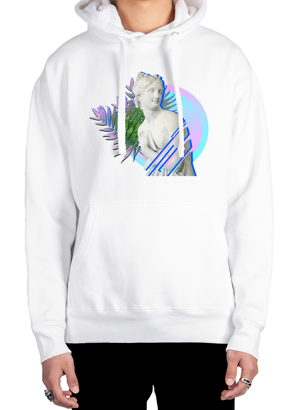 Delicacy Hoodie