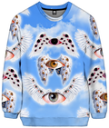 Delivered Sweatshirt