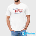 Delmar’s Deli Sandwiches And More Shirt