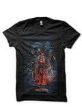 Demetrious Johnson Black T-Shirt Style006 Hoodie, Sweatshirt | CoreVibeTees.com