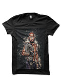 Demetrious Johnson Black T-Shirt Style004 Hoodie, Sweatshirt | CoreVibeTees.com