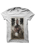 Demetrious Johnson White T-Shirt Style001 Hoodie, Sweatshirt | CoreVibeTees.com