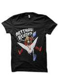 Demilich T-Shirt Style004 Hoodie, Sweatshirt | CoreVibeTees.com